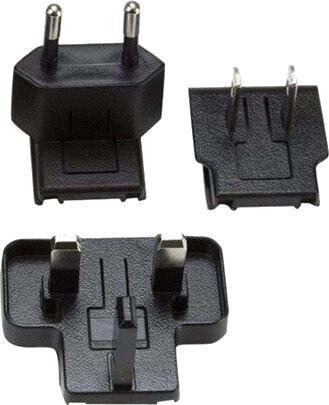 StarTech.com Replacement 5V DC Power Adapter 5 Volts 4 s strmforsyningsadapter StarTech.com Replacement 5V DC Power Adapter 5 Volts 4 s strmforsyningsadapter