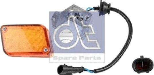 DT Spare Parts 7.25305 Sidemarkeringslys