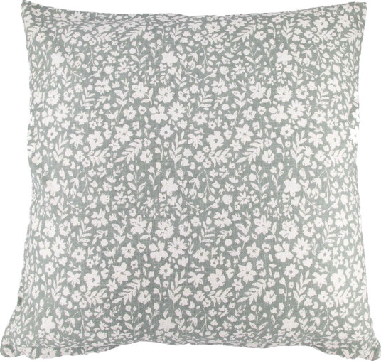 Holmen   Eliana putetrekk 50x50 cm grønn