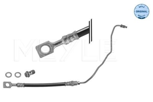 Bremseslange MEYLE 100 525 0067