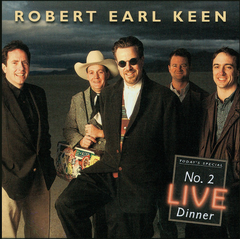 No. 2 Live Dinner