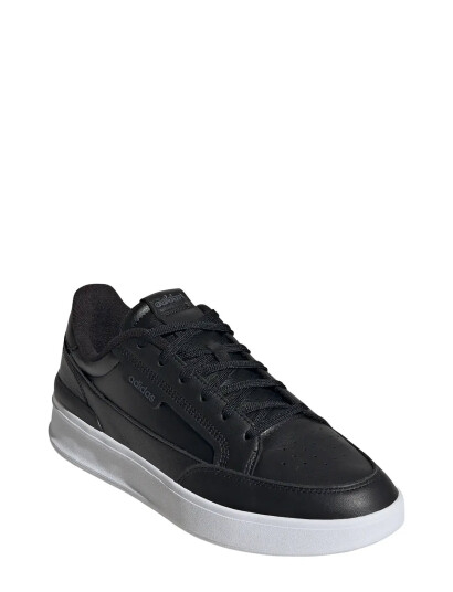 Adidas Sportswear Aspyre Black 46 2/3 Adidas Sportswear Aspyre Black 46 2/3