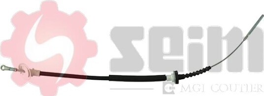 Clutchkabel SEIM 701201
