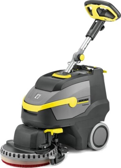 Kärcher Professional BD 38/12 C Skuremaskin, Rengjøringsmaskiner