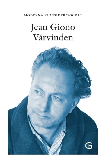 Vårvinden Vårvinden