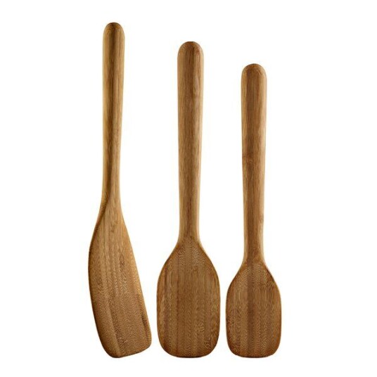 Eva Solo Nordic Kitchen redskapssett 3 deler bambus Eva Solo Nordic Kitchen redskapssett 3 deler bambus