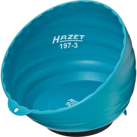 HAZET 197-3 Magnetskål