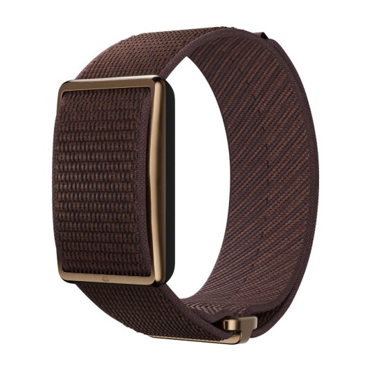 Polar LoopS L Kobber/Brun Polar LoopS L Kobber/Brun