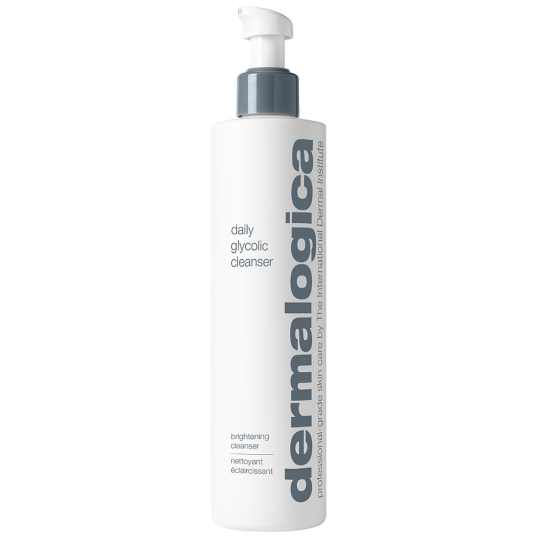Dermalogica Daily Glycolic Cleanser Rens 295ml Dermalogica Daily Glycolic Cleanser Rens 295ml