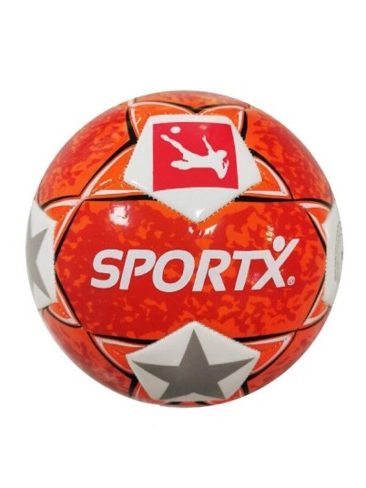 Sportx Football Superior Red Sportx Football Superior Red