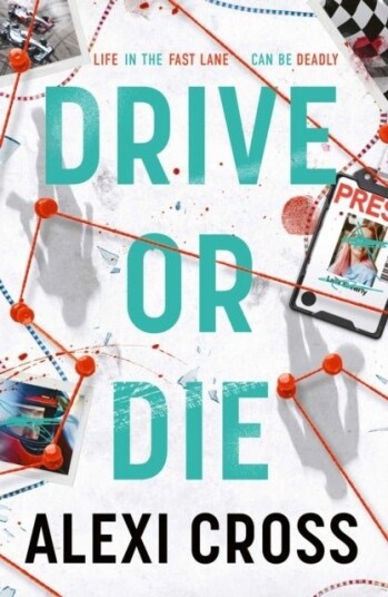 Drive or Die Drive or Die