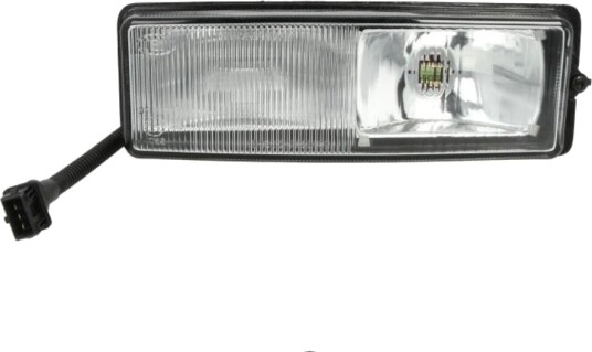 GIANT 131-DF30230AR Tåkelyskaster