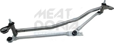Vindusvisker overføring MEAT & DORIA 227007