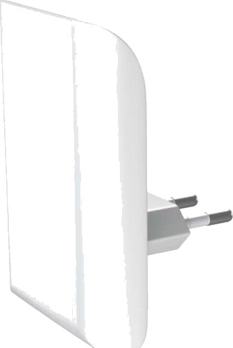 LEDVANCE LUNETTA Glow, white