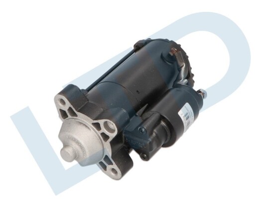 Starter LTD LTD 1231963 Starter LTD LTD 1231963
