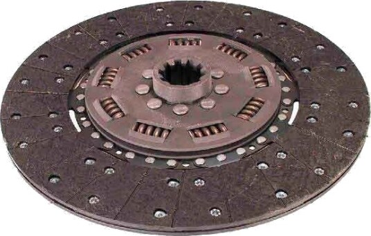 KAWE 4403 Clutchplate KAWE 4403 Clutchplate