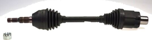Löbro Drivaksel LÖBRO 305975 Löbro Drivaksel LÖBRO 305975