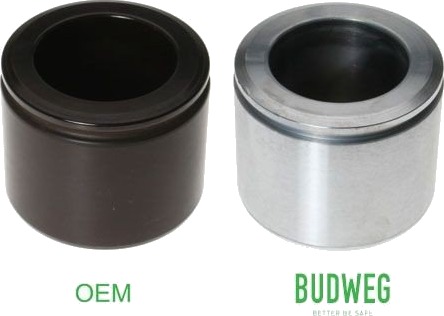 Stempel bremsecaliper BREMBO F PI 139
