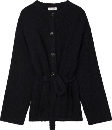 RODEBJER Rodebjer Mirika   BLACK   XL