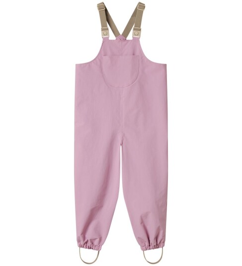 MarMar Skallbukser m. Seler Ok Berry Smoothies MarMar 3 år 98 Ski Pants Rosa