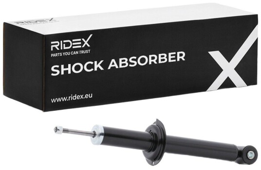 Støtdemper RIDEX 854S18295