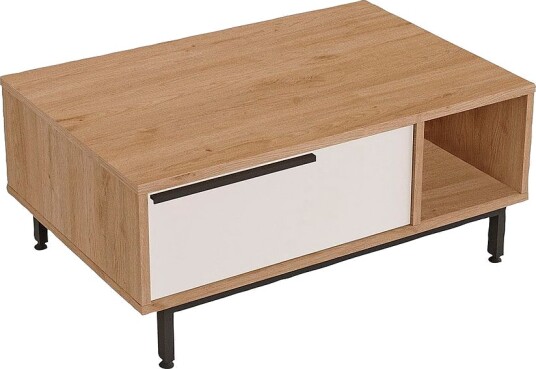Hanah HomeSalongbord   Onyx Coffee TableFlerfargetSofabord