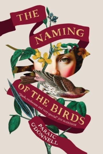 The Naming of the Birds The Naming of the Birds