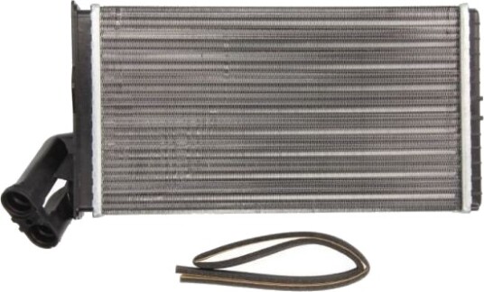 THERMOTEC D6P004TT Varmeapparat register