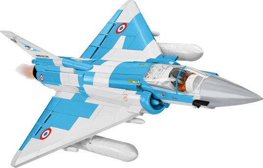 Cobi Mirage 2000 5 Forsvaret 5917