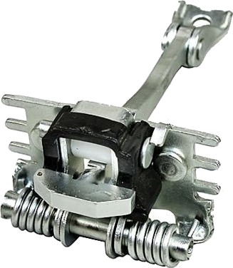 Dørstopper METZGER 2312126 Dørstopper METZGER 2312126