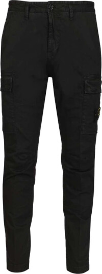 Stone Island Herre Bukser Svart W33,