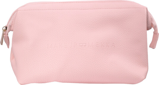 Big Beauty Makeup Bag Pink