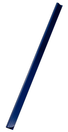 Leitz 21772 Blå 30 Ark Plastikk A4 80 Mm 65 Mm
