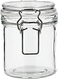 Funktion Sylteglass med patentlokk 0,25
