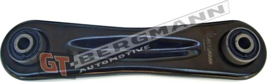 GT BERGMANN GT20 131 Bærearm GT BERGMANN GT20 131 Bærearm