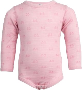 Safa Lynx Body Lys Rosa 90