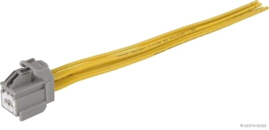 Kabelreparasjonssett, baklys HERTH+BUSS ELPARTS 51277379