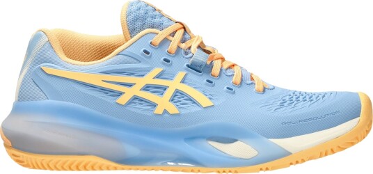 ASICS Gel Resolution X Padelsko Dame Blå 38