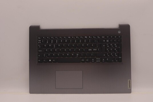 Lenovo COVER Upper Case ASM_NORDIC