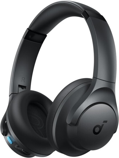 Anker Soundcore Q11i Mørkegrå Anker Soundcore Q11i Mørkegrå