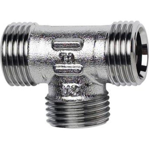 IMI Hydronics 1/2" T-rør Kompresjon for Vannsystemer