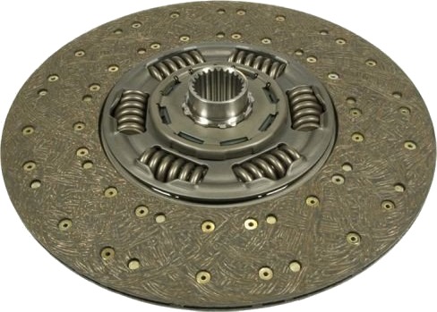 Clutchplate KAWE 4495 Clutchplate KAWE 4495