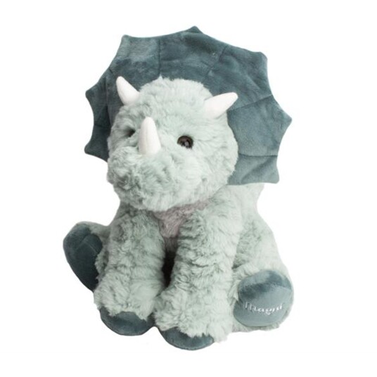 Bamse Magni Dino 25cm Bamse Magni Dino 25cm