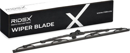 RIDEX 298W0113 Vindusvisker