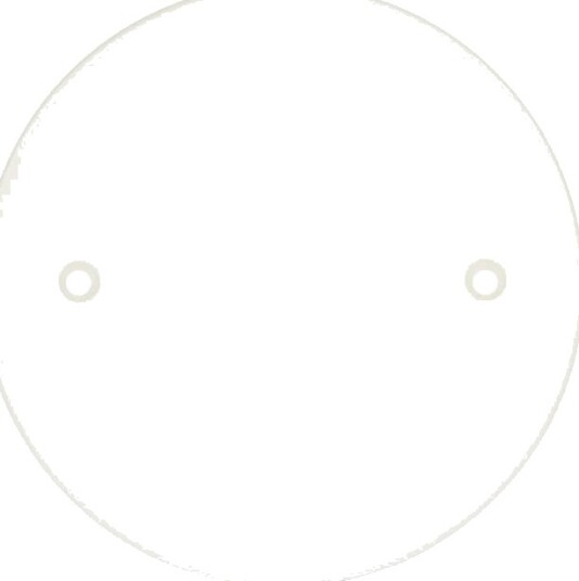 Nordic Quality Veggdeksel B003