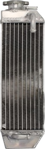 Radiator, motorkjøling 4 RIDE RAD-008 Radiator, motorkjøling 4 RIDE RAD-008