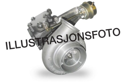 BMW Originaldeler AT Turbo Original 11658584200