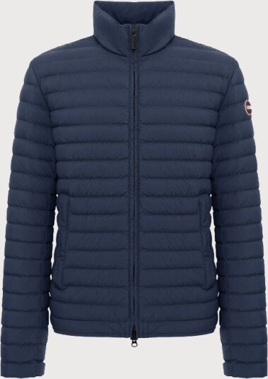 Colmar Men´s Lightweight Down Jacket Navy Blue 54