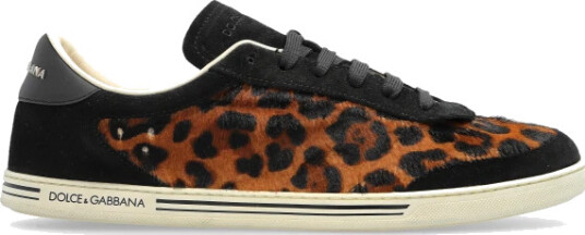 Dolce & Gabbana Dame Sko Flerfarget 37 EU
