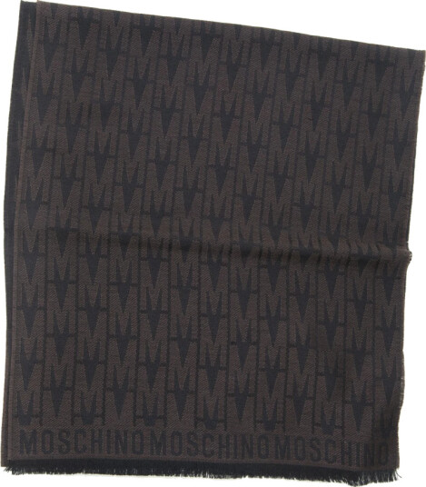 Moschino Herre Accessories Brun ONE SIZE, Moschino Herre Accessories Brun ONE SIZE,